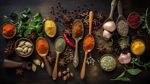 Organic Vegetables
